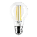 ORO CLARO E27 A60 7W NW Lampa LED