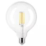 ORO CLARO E27 G125 8W WW Lampa LED
