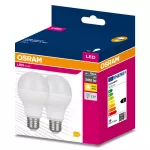 Lampa LED VALUE CLASSIC A 150 19 W/2700 K E27