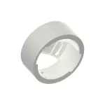 Ramka do oprawy DOWNLIGHT IP44 DN 115 WT