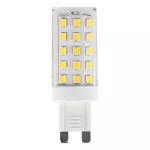 ORO G9 PREMIUM 4W DW LAMPA LED