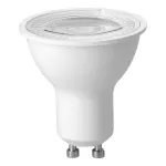 ORO GU10 LUPO 7W CW II LAMPA LED