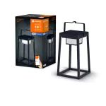 Oprawa SMART OUTD BT TABLE FRAME SOLRGBW LEDV