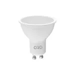 ORO GU10 SMD RED LAMPA LED