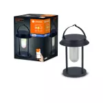 Oprawa SMART OUTD BT TABLELANTERN SOLRGBW LEDV