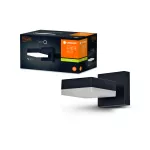 Oprawa Endura Classic Spot Square Square Wall