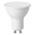 ORO GU10 TOTO 6,5W CW LAMPA LED