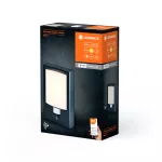 Oprawa SMART OUTD WIFI ENTRANCENUMBER CAM