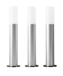 Smart+ Garden Pole Multicolor | Dekoracyjne oprawy masztowe do użytku zewnętrznego, z technologią Zigbee