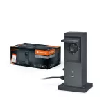 Gniazdko SMART+ WiFi Outdoor Terminal EU W/ REPEATER & 2 SMART SOCKETS