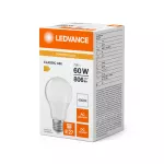 Lampa LED SUPERIOR CLASS CLASSIC A 60 FR non-dim 7W/840 E27 LEDVANCE