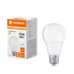 Lampa LED SUPERIOR CLASS CLASSIC A 60 FR non-dim 7W/840 E27 LEDVANCE