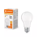 Lampa LED SUPERIOR CLASS CLASSIC A 75 FR non-dim 9W/827 E27 LEDVANCE