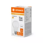 Lampa LED SUPERIOR CLASS CLASSIC A 75 FR non-dim 9W/840 E27 LEDVANCE