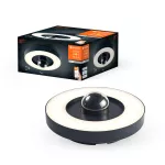Oprawa SMART OUTD WIFI CIRCLE CAM CON