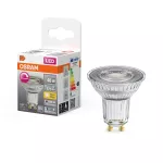 Lampa LED SUPERSTAR PLUS REFLECTOR PAR16 6W 927 GU10
