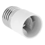 ORO ADAPTER E27/E14 AKCESORIA DO LAMP LED