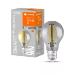 Lampa LED SMART+ WiFi Filament Classic Dimmable 44 6 W/2500 K E27