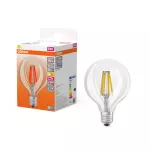 Lampa LED SUPERSTAR PLUS CLASSIC GLOBE FILAMENT 11W 927 Clear E27