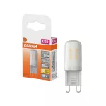 Lampa LED SPECIAL PIN FR 19 non-dim 1.9W/827 G9 LEDVANCE