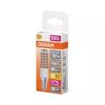 Lampa LED SPECIAL T SLIM CL 60 dim 7W 827 E14