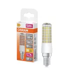 Lampa LED SPECIAL T SLIM CL 60 dim 7W 827 E14