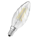 Lampa LED SUPERSTAR PLUS CLASSIC BW FILAMENT 3.4W 940 Clear E14