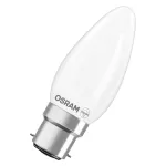 Lampa LED SUPERSTAR PLUS CLASSIC B FILAMENT 3.4W 927 Frosted B22d