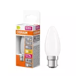 Lampa LED SUPERSTAR PLUS CLASSIC B FILAMENT 3.4W 927 Frosted B22d
