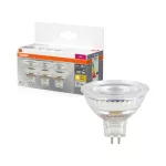 Lampa LED BASE MR16 6.5W 827 GU5.3