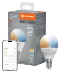 Lampa LED SMARTWIFI P40 4,9W/827230VTWFRE144X1 LEDV