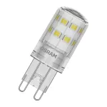 Lampa LED PIN G9 DIM 3W 827 Clear G9