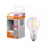 Lampa LED SUPERSTAR PLUS CLASSIC A FILAMENT 5.8W 940 Clear E27