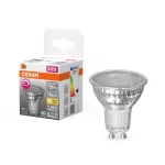 Lampa LED SUPERSTAR PLUS REFLECTOR PAR16 4.7W 927 GU10