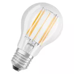 Lampa LED SUPERSTAR PLUS CLASSIC A FILAMENT 11W 927 Clear E27