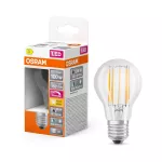 Lampa LED SUPERSTAR PLUS CLASSIC A FILAMENT 11W 927 Clear E27