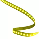 ORO STRIP 600L 2835 NWD LEMON YELLOW TAŚMA LED