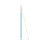 Tuba LED T8 UNIVERSAL 1200 mm 18W 865