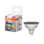Lampa LED SUPERSTAR PLUS MR16 5W 927 GU5.3