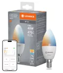 Lampa LED SMARTWIFI B40 4,9W/827230VTWFRE144X1 LEDV