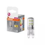 Lampa LED BASE SPECIAL PIN CL 20 non-dim 1.9W/827 G9 LEDVANCE