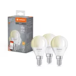 Lampa LED SMARTWIFI P40 4,9W/827230VDIMFRE144X3 LEDV