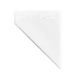 ORO CAP UNI COR R WHITE PROFIL