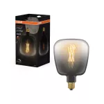 Lampa VINTAGE 1906 GLOBE Filament szkło przezroczyste 15 dim 4,5W/816 E27