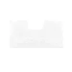 ORO CAP UNI IN/OUT O WHITE PROFIL