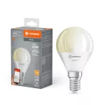 Lampa LED SMARTWIFI P40 4,9W/827230VDIMFRE144X1 LEDV