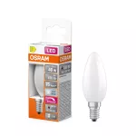Lampa LED SUPERSTAR PLUS CLASSIC B FILAMENT 3.4W 940 Frosted E14