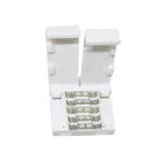 ORO CONECT4 RGBW DUO KONEKTOR DO TAŚM