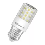 Lampa LED SPECIAL T SLIM CL 60 dim 7,3W 827 E27