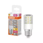 Lampa LED SPECIAL T SLIM CL 60 dim 7,3W 827 E27